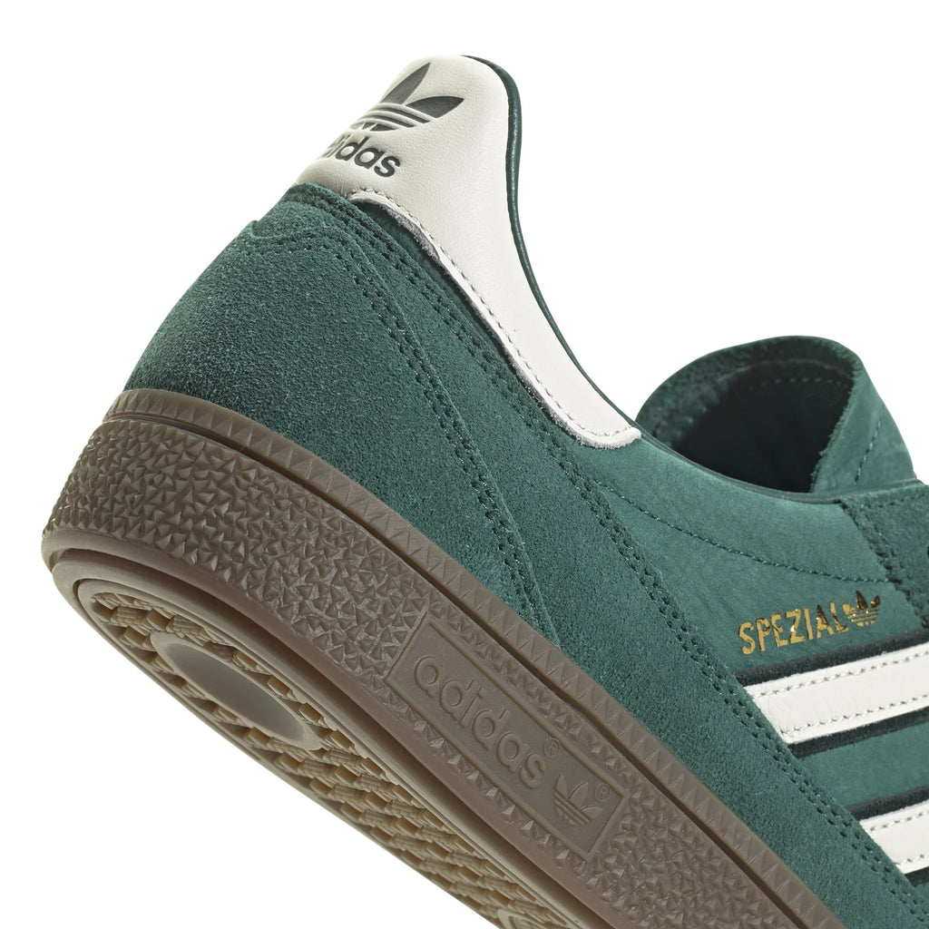 adidas
Handball Spezial "Noble Green/Off White/Green Night" size 8 men