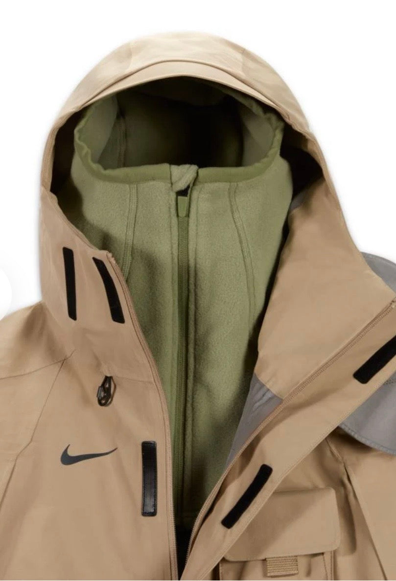 Nike x Travis Scott Men's Jacket 2XL