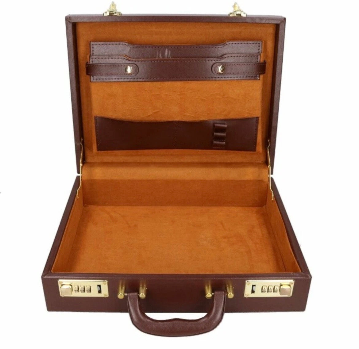 Travis Scott Utopia Briefcase