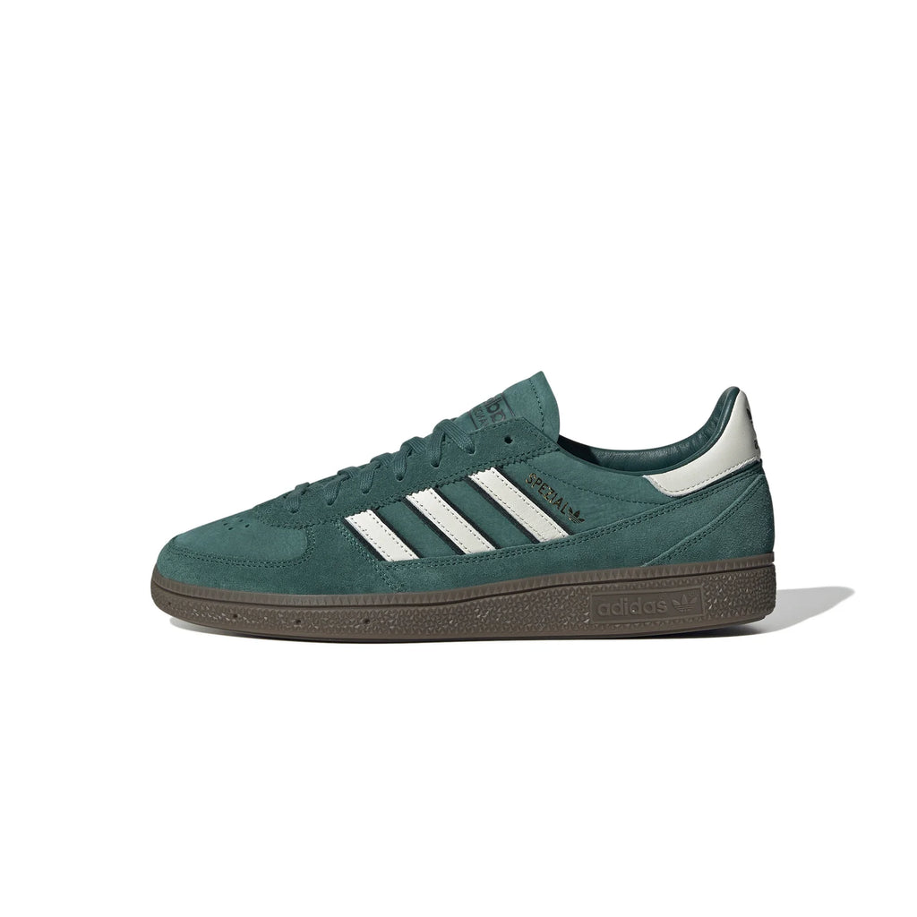 adidas
Handball Spezial "Noble Green/Off White/Green Night" size 8 men