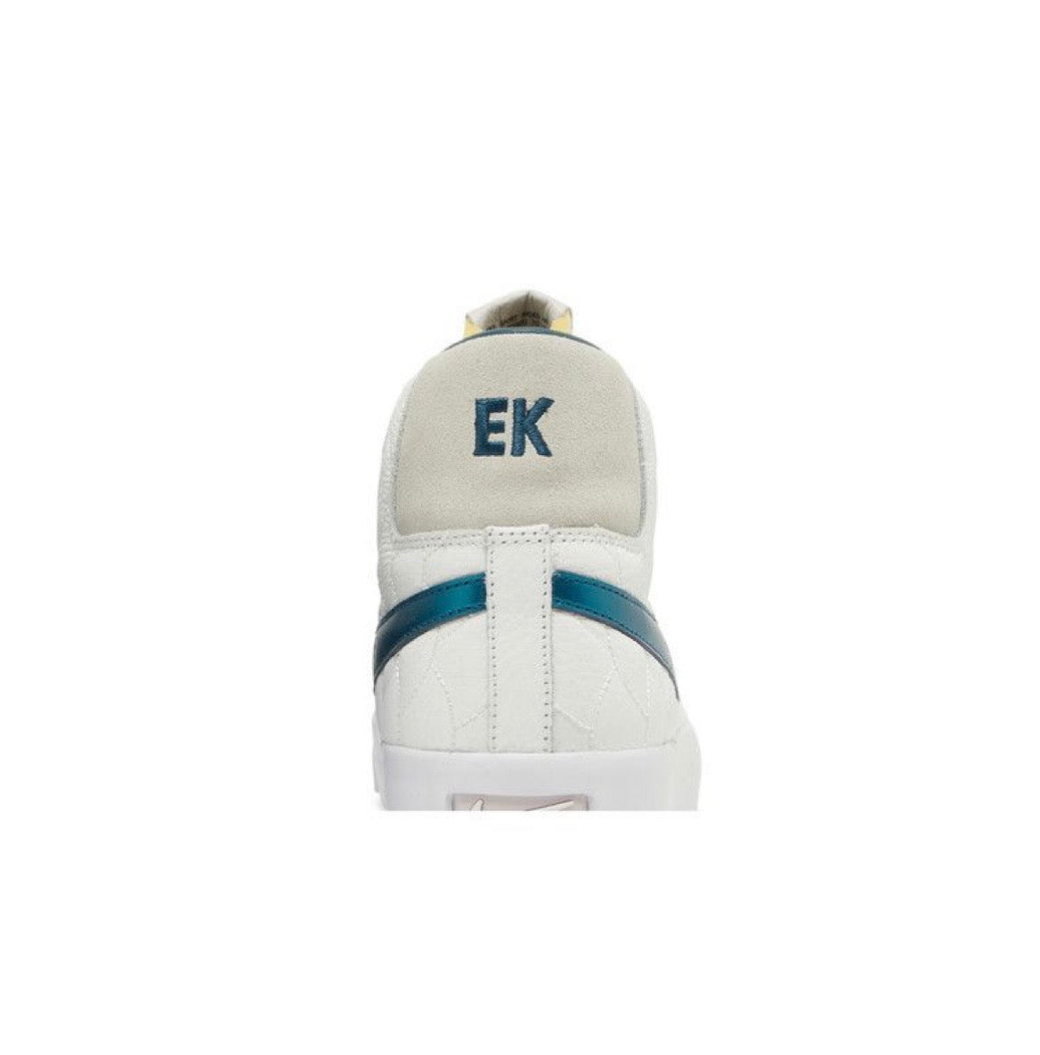 Eric Koston × Nike Zoom Blazer Mid SB 'White Nightshade' size 10.5 Men