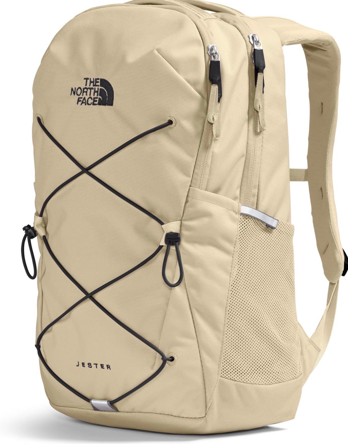 The North Face Women's Jester Everyday Laptop Backpack One Size