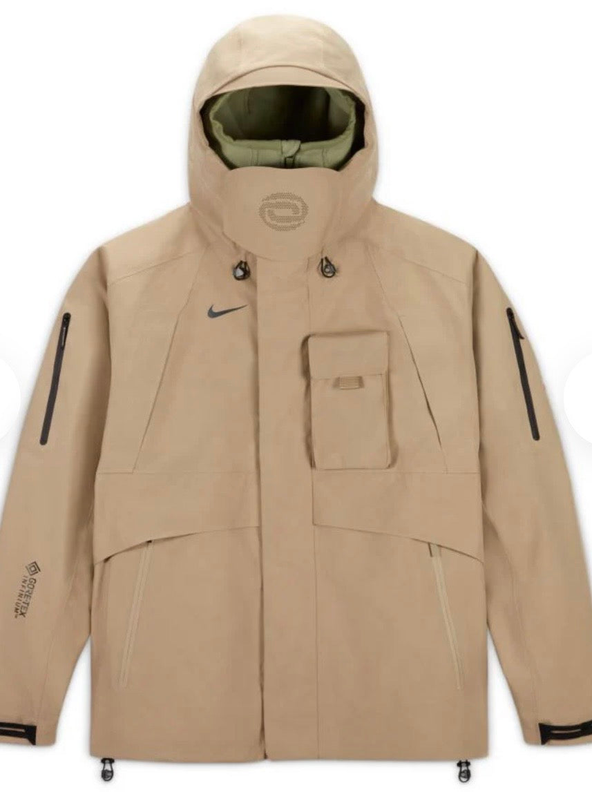 Nike x Travis Scott Men's Jacket 2XL