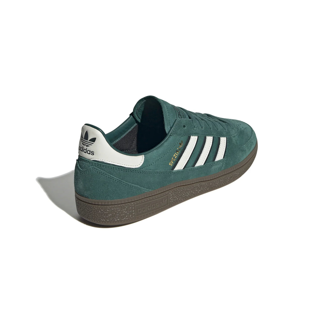 adidas
Handball Spezial "Noble Green/Off White/Green Night" size 8 men