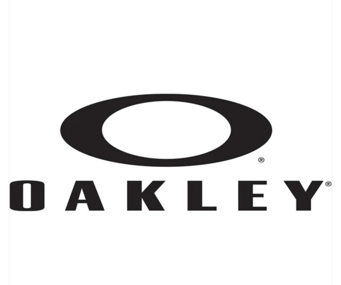 Oakley 5L Travel Pouch