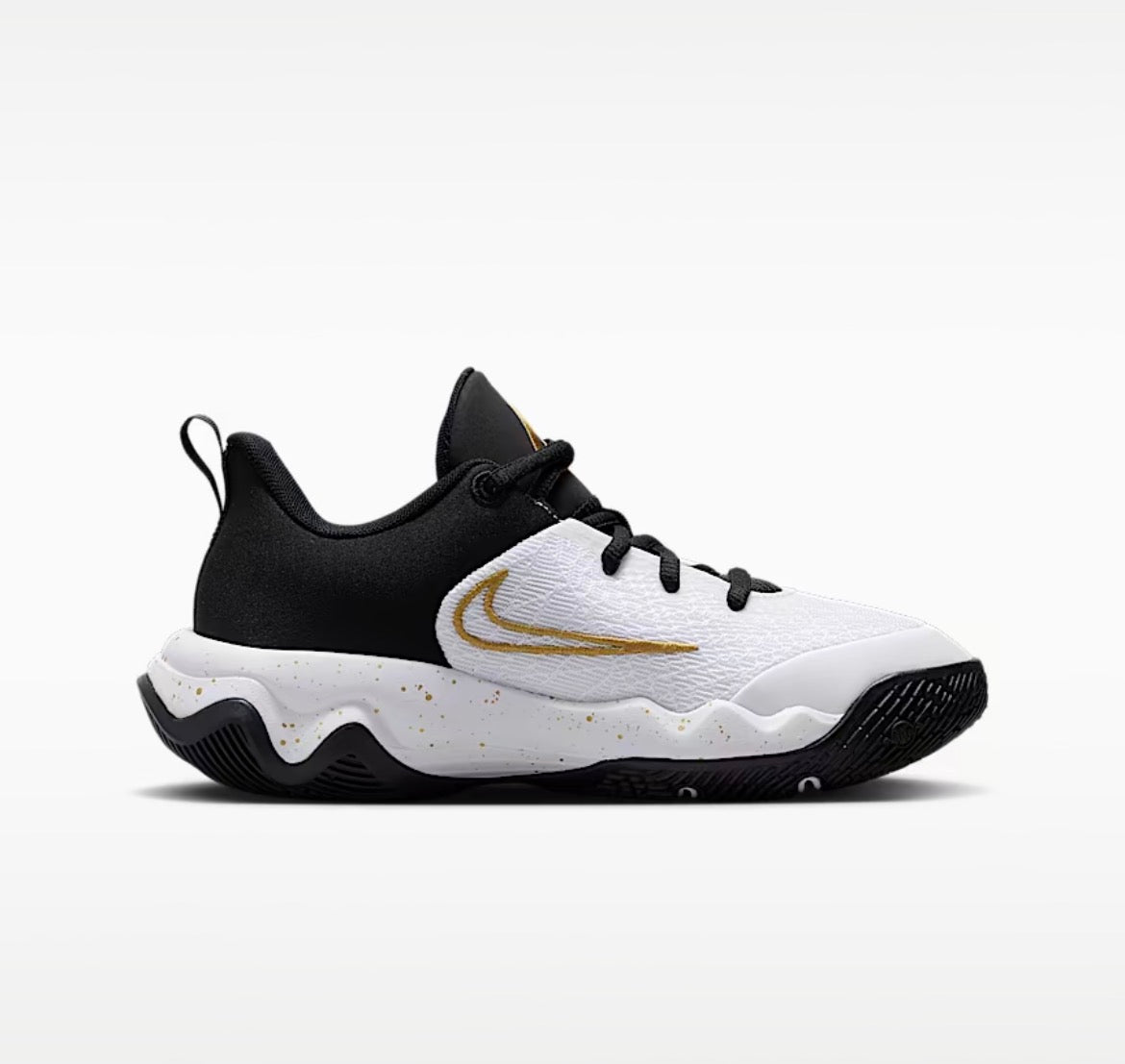 Giannis Immortality 4 (gs), size 7y
