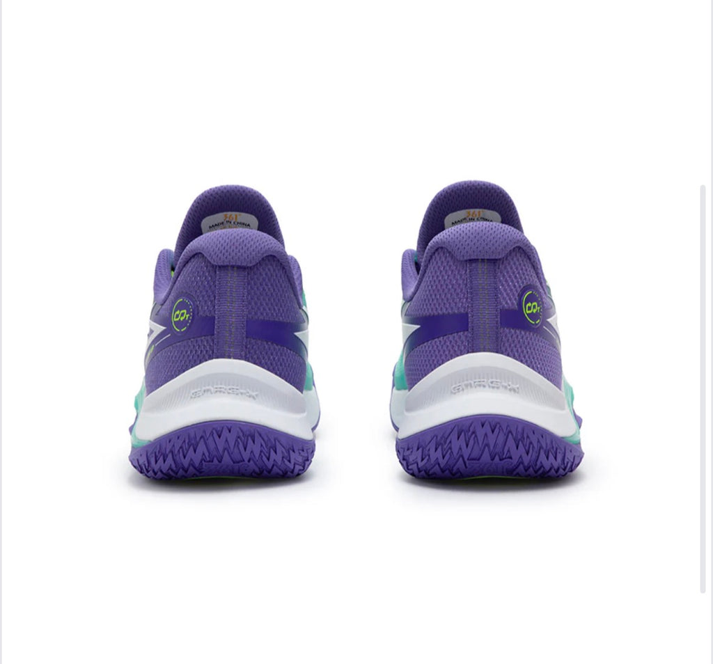 361 DegreesLight Up 1 'Jade' size 12 men