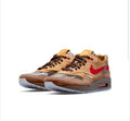 NikeNike x CLOT Air Max 1 'Kiss Of Death CHA' size 5.5,8 men