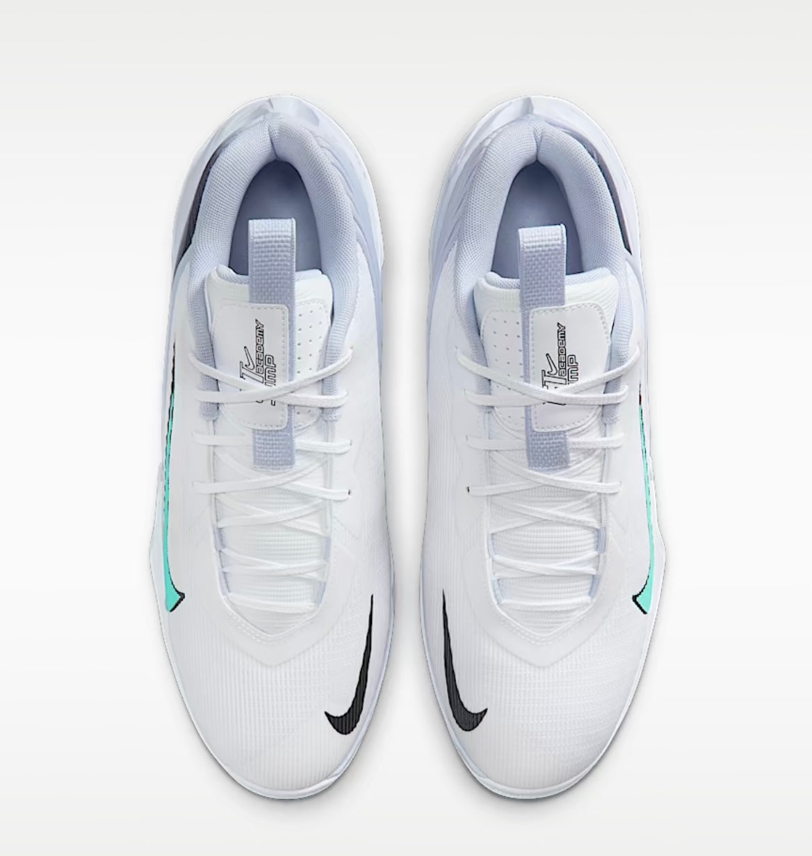 Nike G.T. Jump Academy Size 10,10.5 men