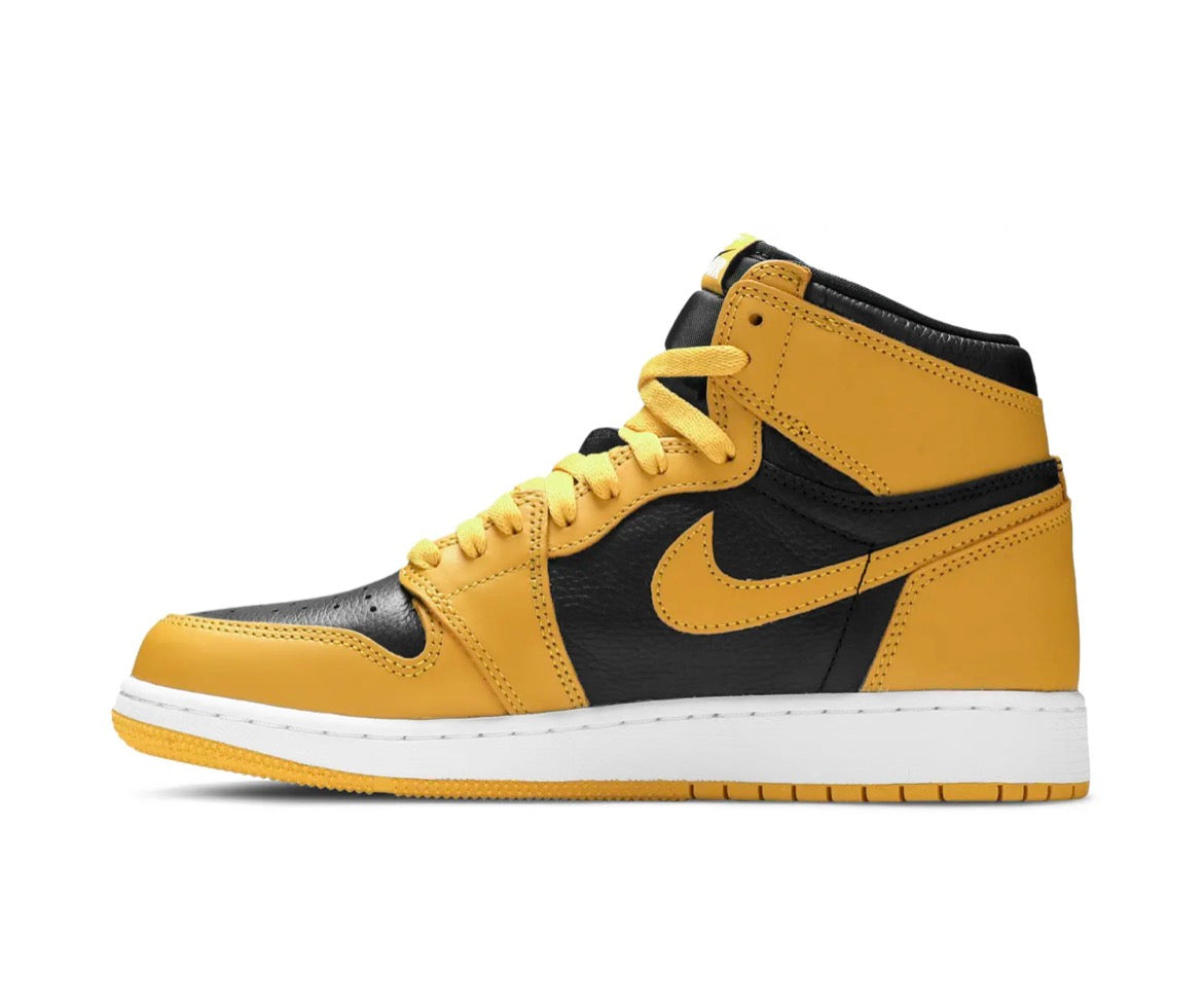 Air Jordan 1 Retro High OG GS size 4y