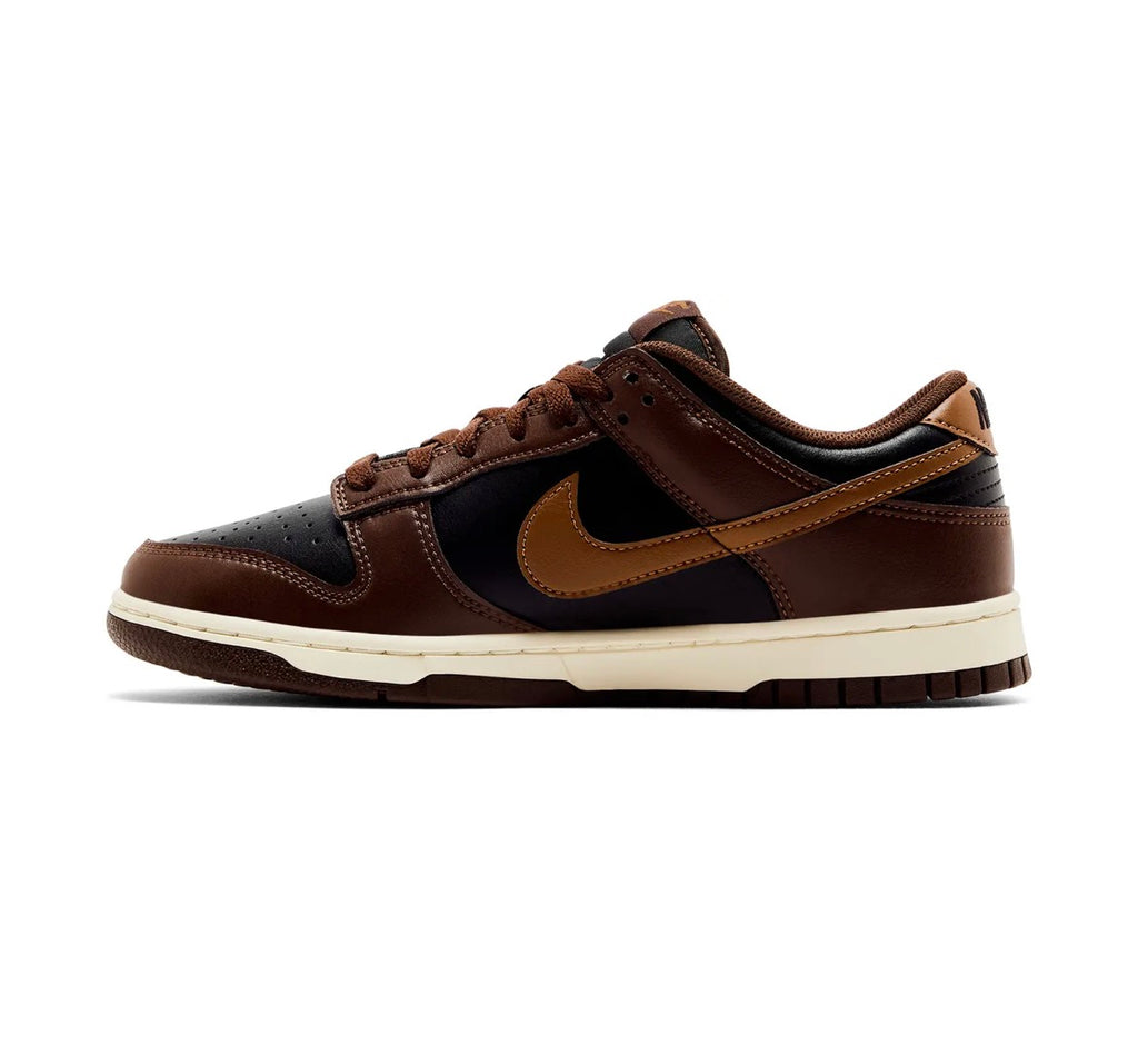 Nike Dunk Low 'Black Cacao Wow' size 5y