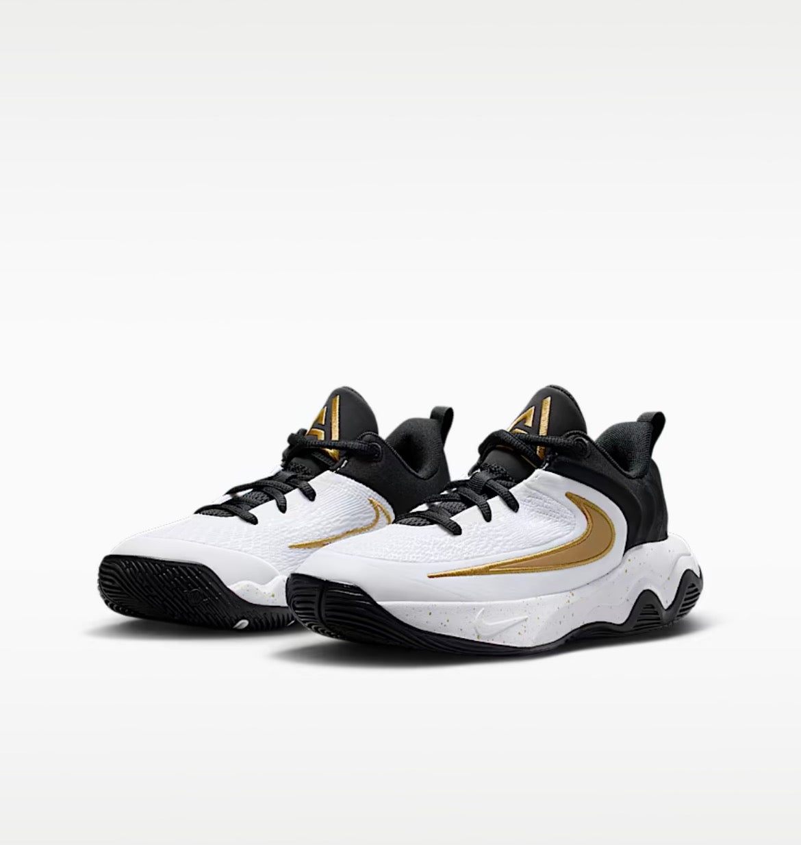 Giannis Immortality 4 (gs), size 7y