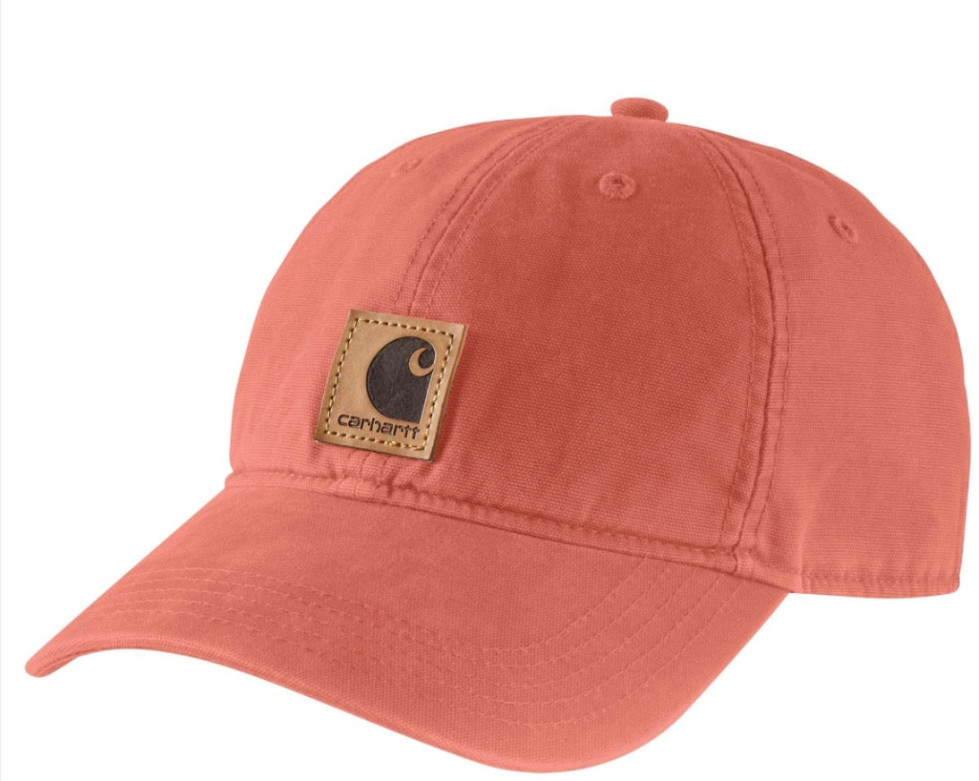 Classic carhartt hat
