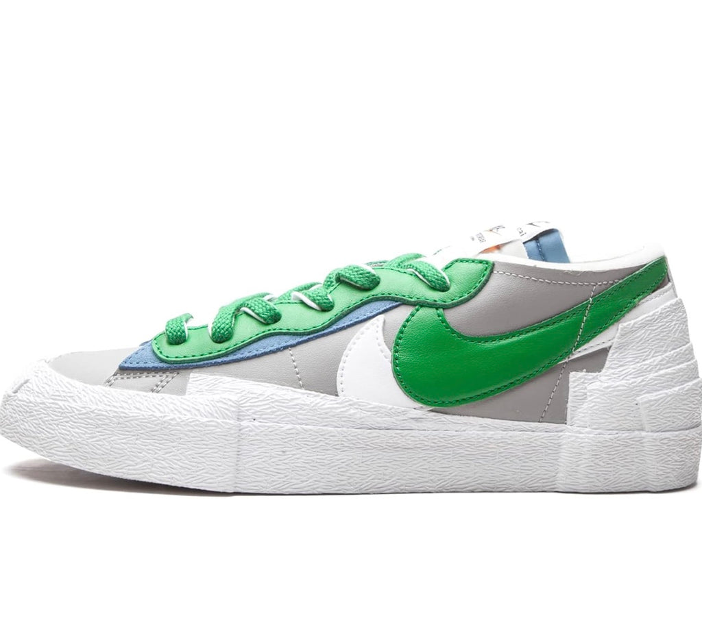 Nike Blazer Low x Sacai 'Classic Green' size 11 men