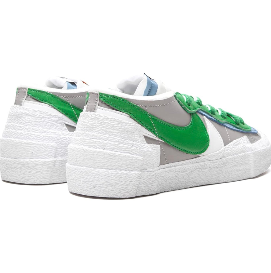 Nike Blazer Low x Sacai 'Classic Green' size 11 men