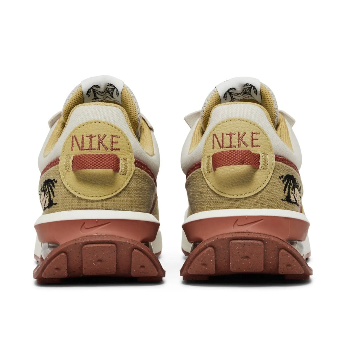 Nike Air Max Pre-Day
SE Sun Club - Light
Orewood Brown size 12 men