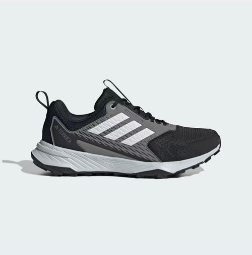 adidas Tracefinder trail running shoes size 9 W