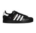 adidas x BEAMS Originals Superstar 'Core Black White-Gold' size 5 men