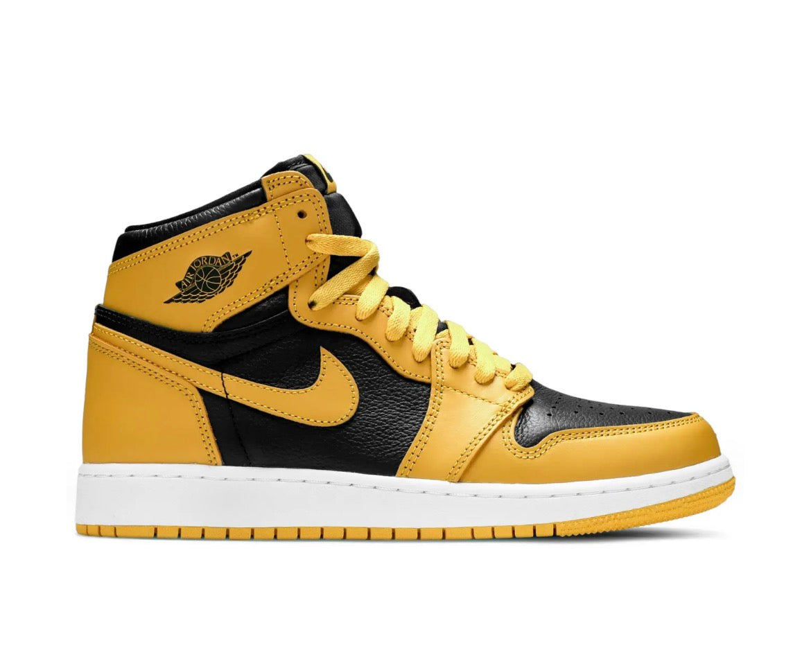 Air Jordan 1 Retro High OG GS size 4y