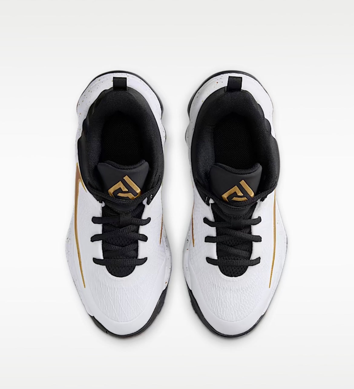 Giannis Immortality 4 (gs), size 7y