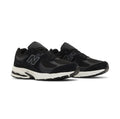 New Balance 2002R Big Kid 'Black Phantom' size 3.5