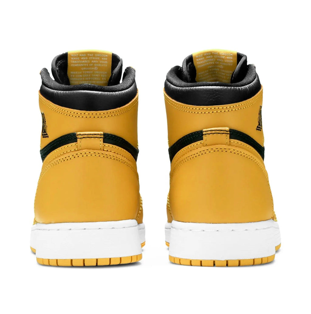Air Jordan 1 Retro High OG GS size 4y