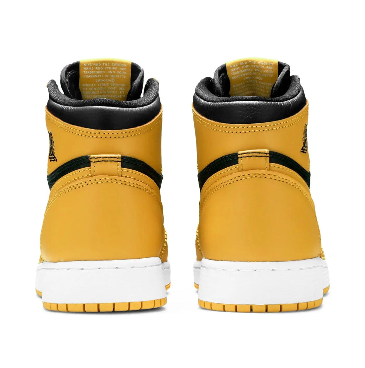 Air Jordan 1 Retro High OG GS size 4y