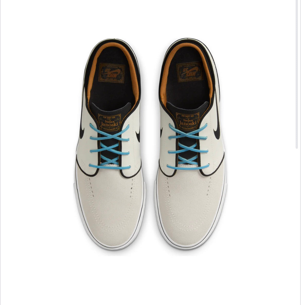 NikeSB Zoom Stefan Janoski 'Olympic size 5.5, 7 men