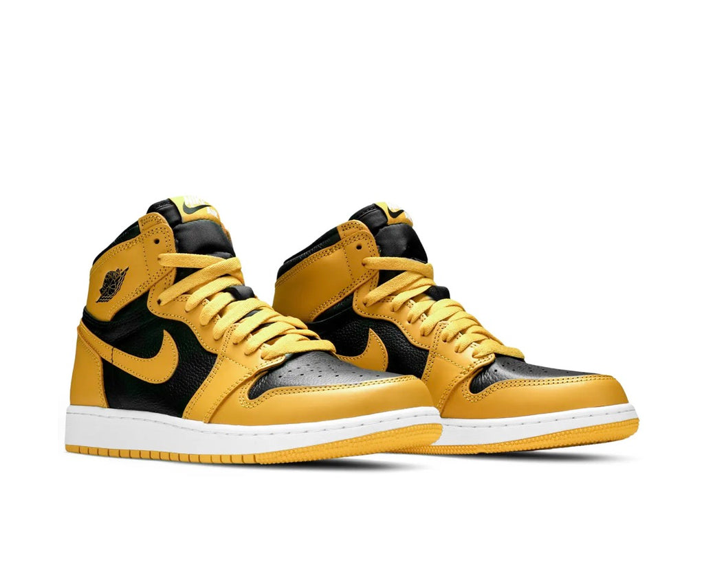 Air Jordan 1 Retro High OG GS size 4y