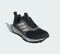 adidas Tracefinder trail running shoes size 9 W