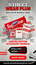 Supreme Bundle